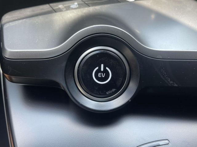 2026 Kia EV6 Light