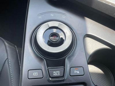 2026 Kia EV6 Light