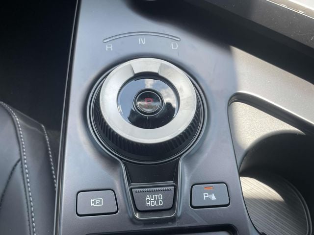 2026 Kia EV6 Light