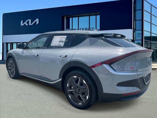 2026 Kia EV6 Light