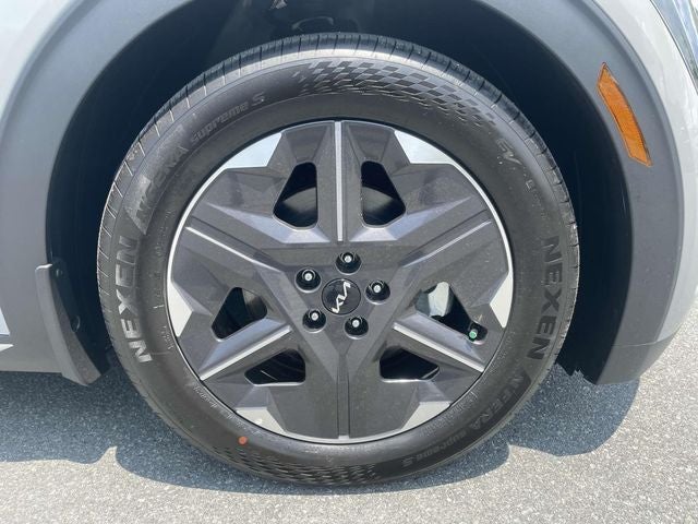 2026 Kia EV6 Light