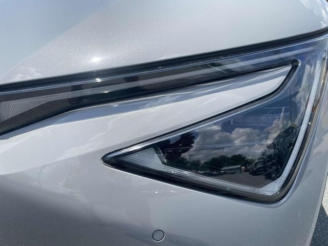 2026 Kia EV6 Light