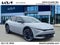 2025 Kia EV6 Wind