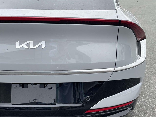 2025 Kia EV6 Wind