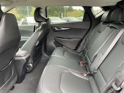 2025 Kia EV6 Wind