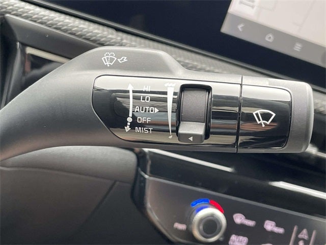 2025 Kia EV6 Wind