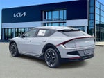 2025 Kia EV6 Wind