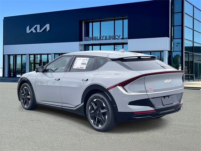 2025 Kia EV6 Wind