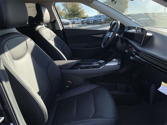 2025 Kia EV6 Wind