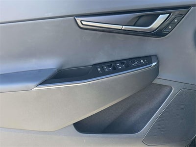 2025 Kia EV6 Wind