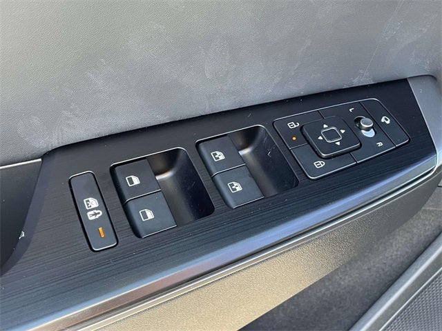 2025 Kia EV6 Wind