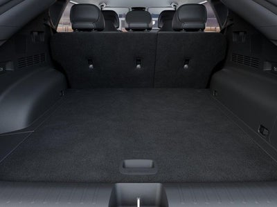 2026 Kia EV6 Wind