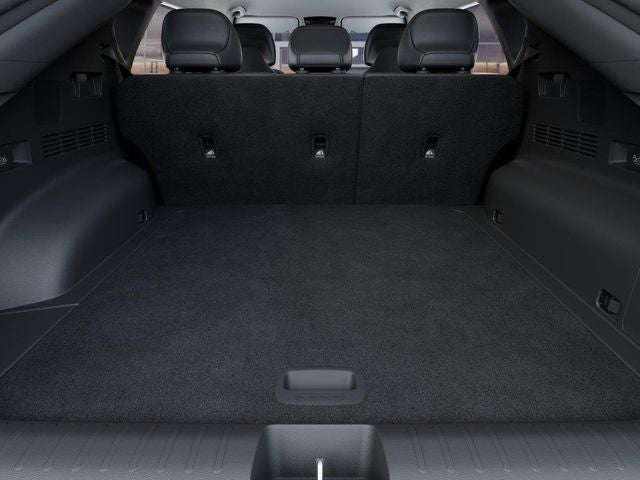 2026 Kia EV6 Wind