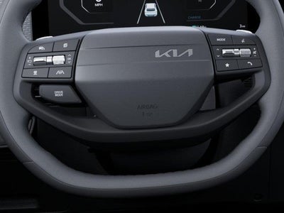 2026 Kia EV6 Wind