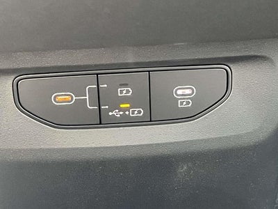 2026 Kia EV6 Wind