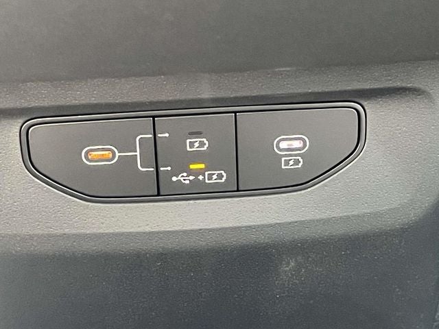 2026 Kia EV6 Wind
