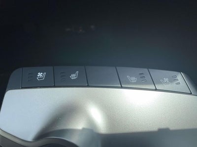 2026 Kia EV6 Wind