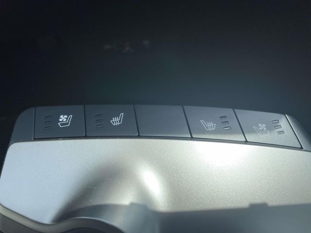 2026 Kia EV6 Wind