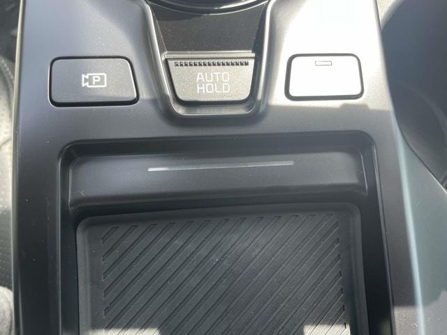 2026 Kia EV6 Wind