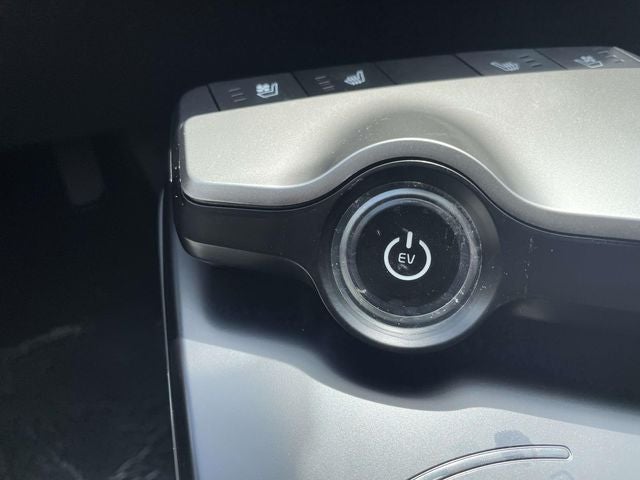 2026 Kia EV6 Wind