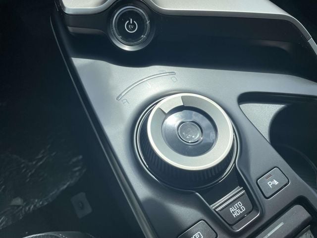 2026 Kia EV6 Wind