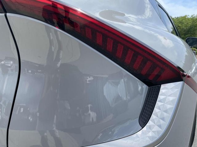 2026 Kia EV6 Wind