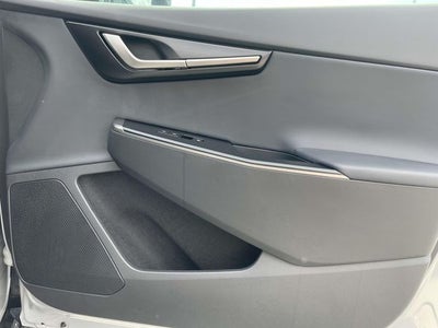 2026 Kia EV6 Wind