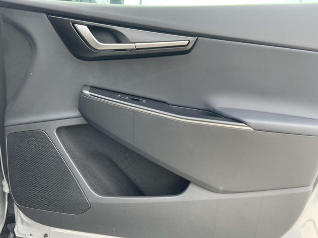 2026 Kia EV6 Wind