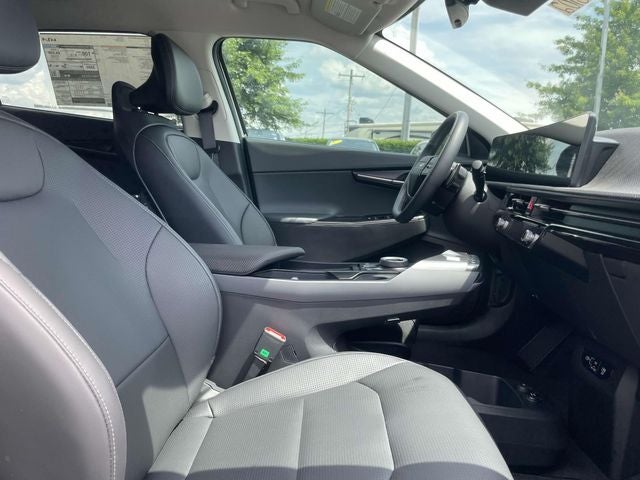 2026 Kia EV6 Wind