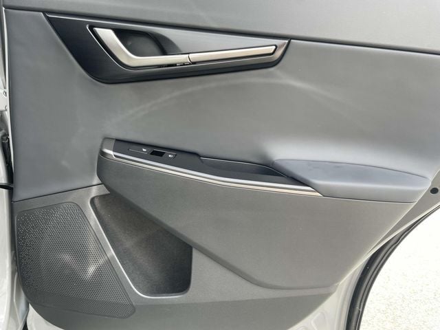 2026 Kia EV6 Wind