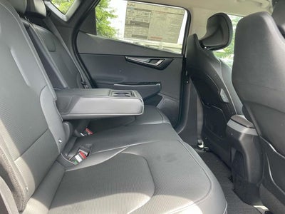 2026 Kia EV6 Wind