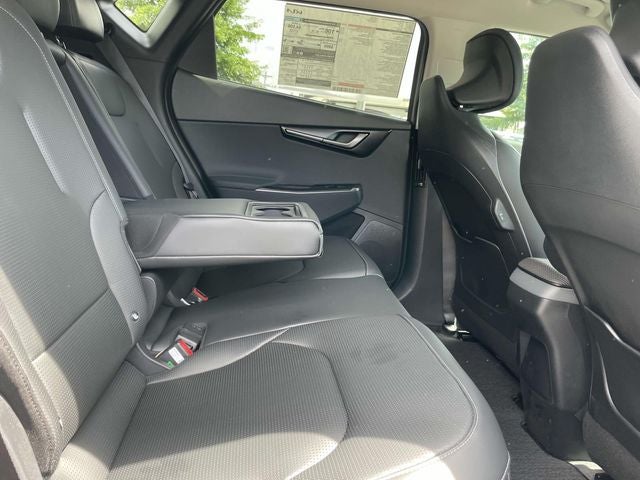 2026 Kia EV6 Wind