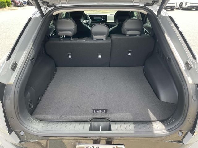 2026 Kia EV6 Wind