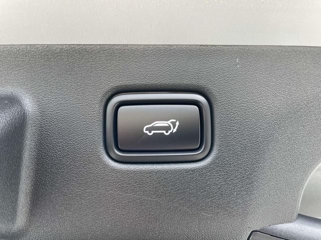 2026 Kia EV6 Wind