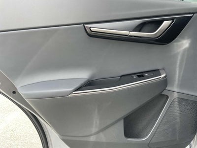 2026 Kia EV6 Wind