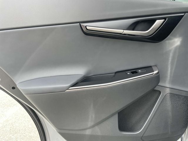 2026 Kia EV6 Wind