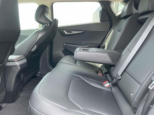 2026 Kia EV6 Wind