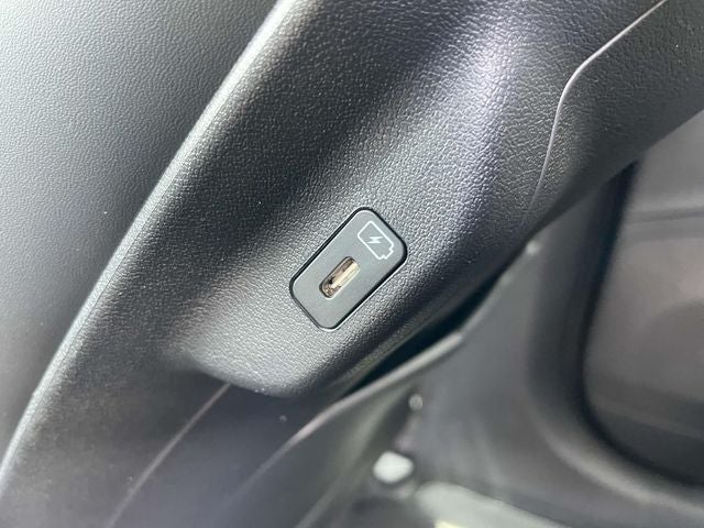 2026 Kia EV6 Wind