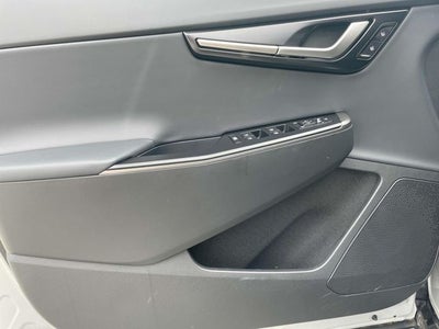 2026 Kia EV6 Wind