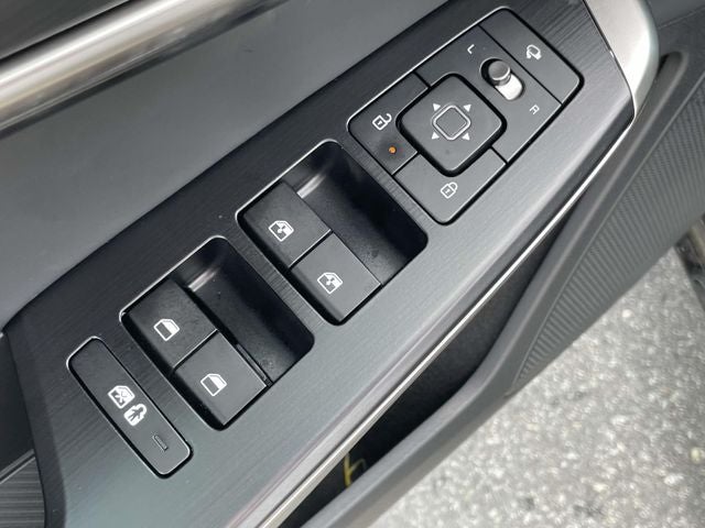2026 Kia EV6 Wind