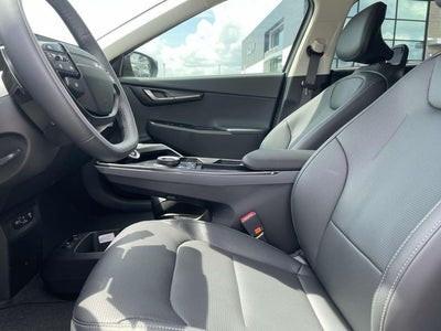 2026 Kia EV6 Wind