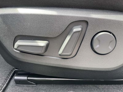 2026 Kia EV6 Wind