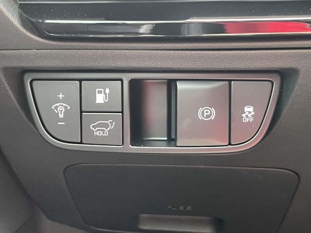 2026 Kia EV6 Wind
