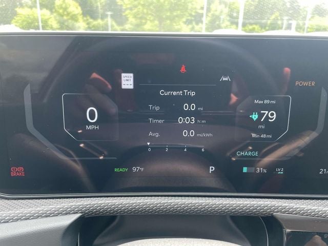 2026 Kia EV6 Wind