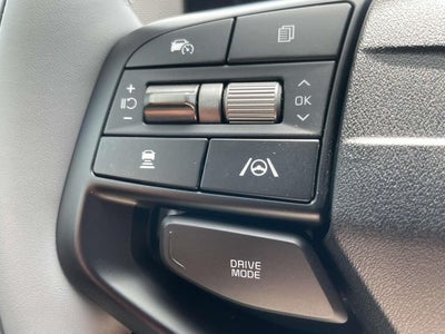 2026 Kia EV6 Wind