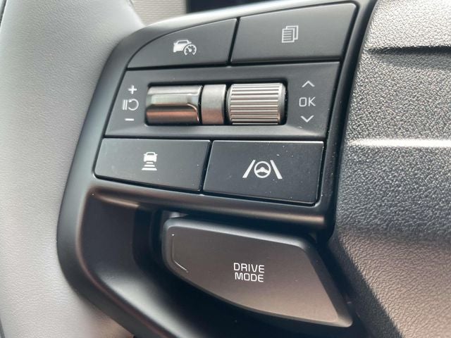 2026 Kia EV6 Wind
