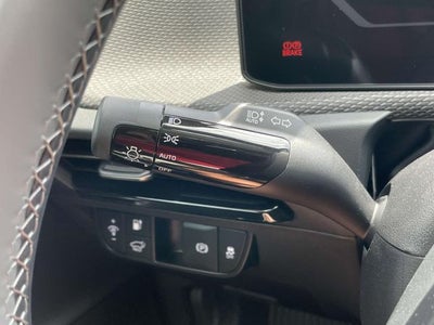 2026 Kia EV6 Wind