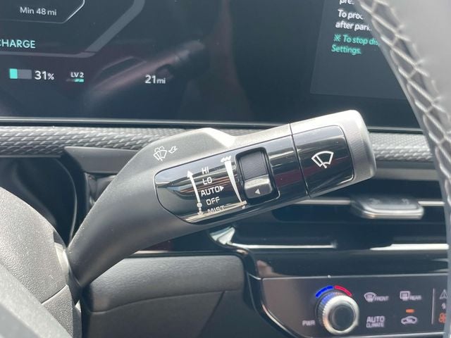 2026 Kia EV6 Wind