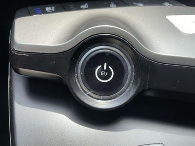 2026 Kia EV6 Wind
