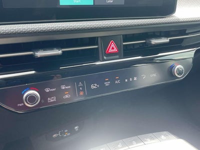 2026 Kia EV6 Wind